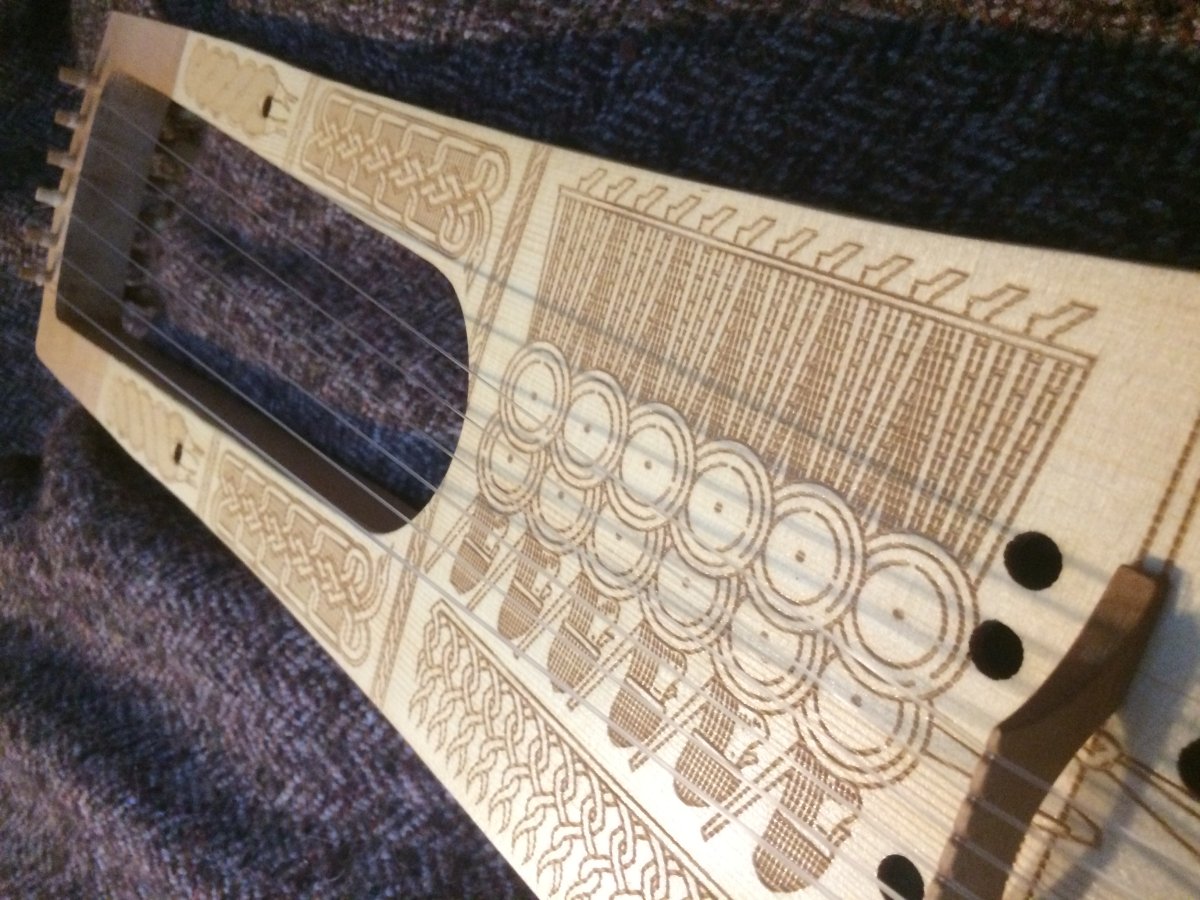 La Lyre de Trossingen